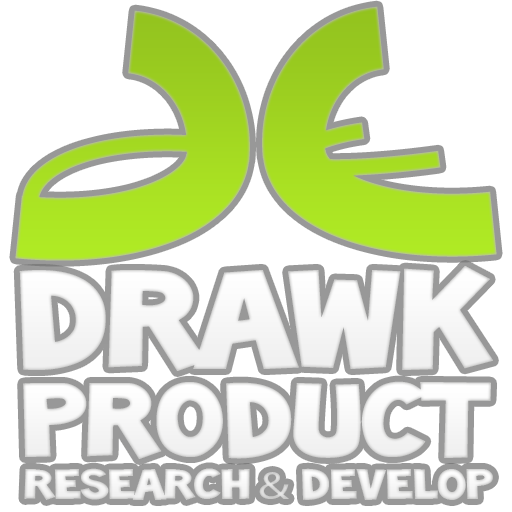 Drawk - Product Research + Develop