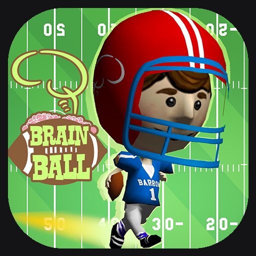 Barrow Brainball
