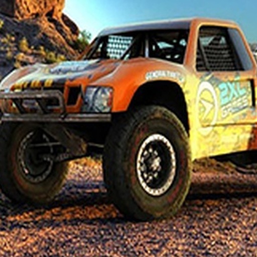 Jeremy McGrath's Offroad