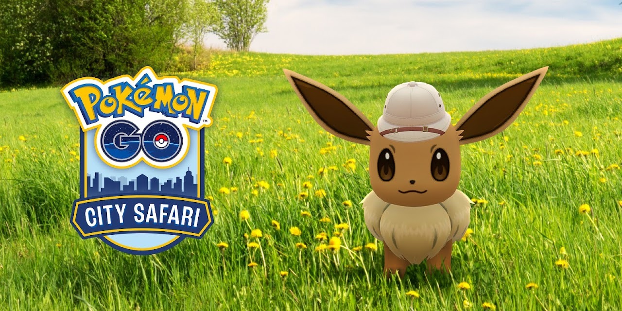 Pokemon GO Social Features